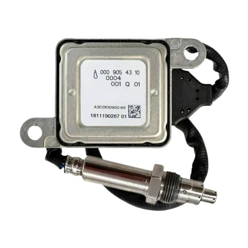 Stickoxid Sensor Kompatibel Mit Benz Für W218 W212 W207 W204 X204 W251 CLS350 E300 E350 OE: A0009054310 Stickstoff-Sauerstoff-Sensor NOx-Sensorsonde von CHEFRU