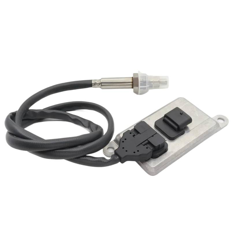 Stickoxid Sensor Kompatibel Mit Benz OE: 5WK96616F 0091533628 5WK96616D A0061537328 Stickoxidsensor NOx-Sensor Lambdasensor von CHEFRU