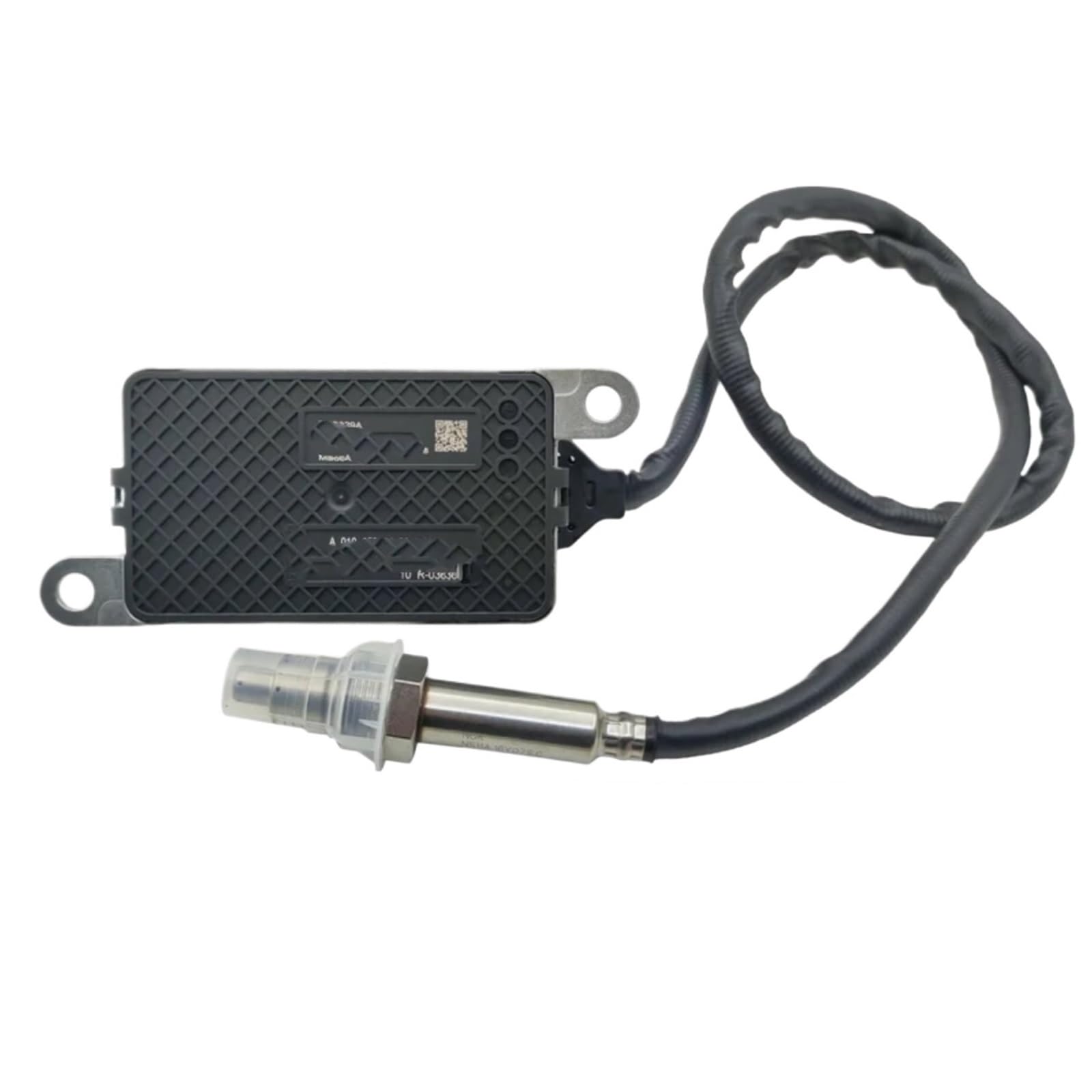 Stickoxid Sensor Kompatibel Mit Benz Trcuk Für Actros MP4 Für Euro 6 Nox-Sensor 24 V A0101531428 5WK97329A Stickstoff-Sauerstoff-NOx-Sensorsonde von CHEFRU