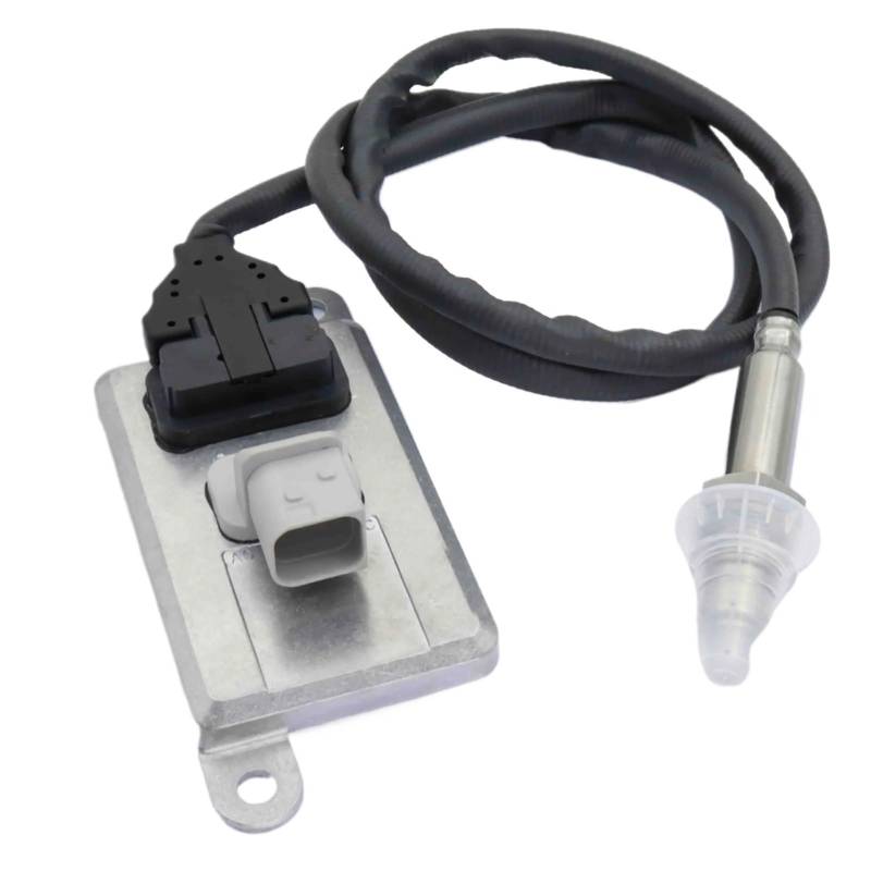 Stickoxid Sensor Kompatibel Mit Benz Truck OE: A0101539628 0101539628 A0091530128 0091530128 5WK96659B 5WK96659C Stickoxidsensor NOx-Sensor von CHEFRU