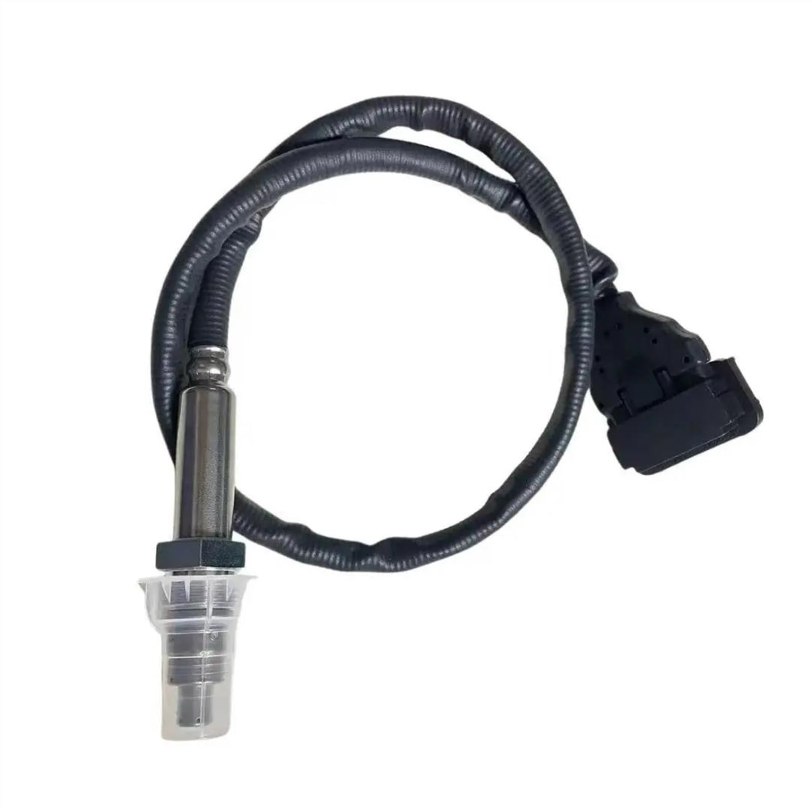 Stickoxid Sensor Kompatibel Mit Benz W205 W166 CLA350 GLE350 GLE400 5WK9 6683D Stickoxid Nox Sensor Motor Ersatzteile A0009053603 5WK96683D Sensor Sonde(NOx Sensor Probe) von CHEFRU