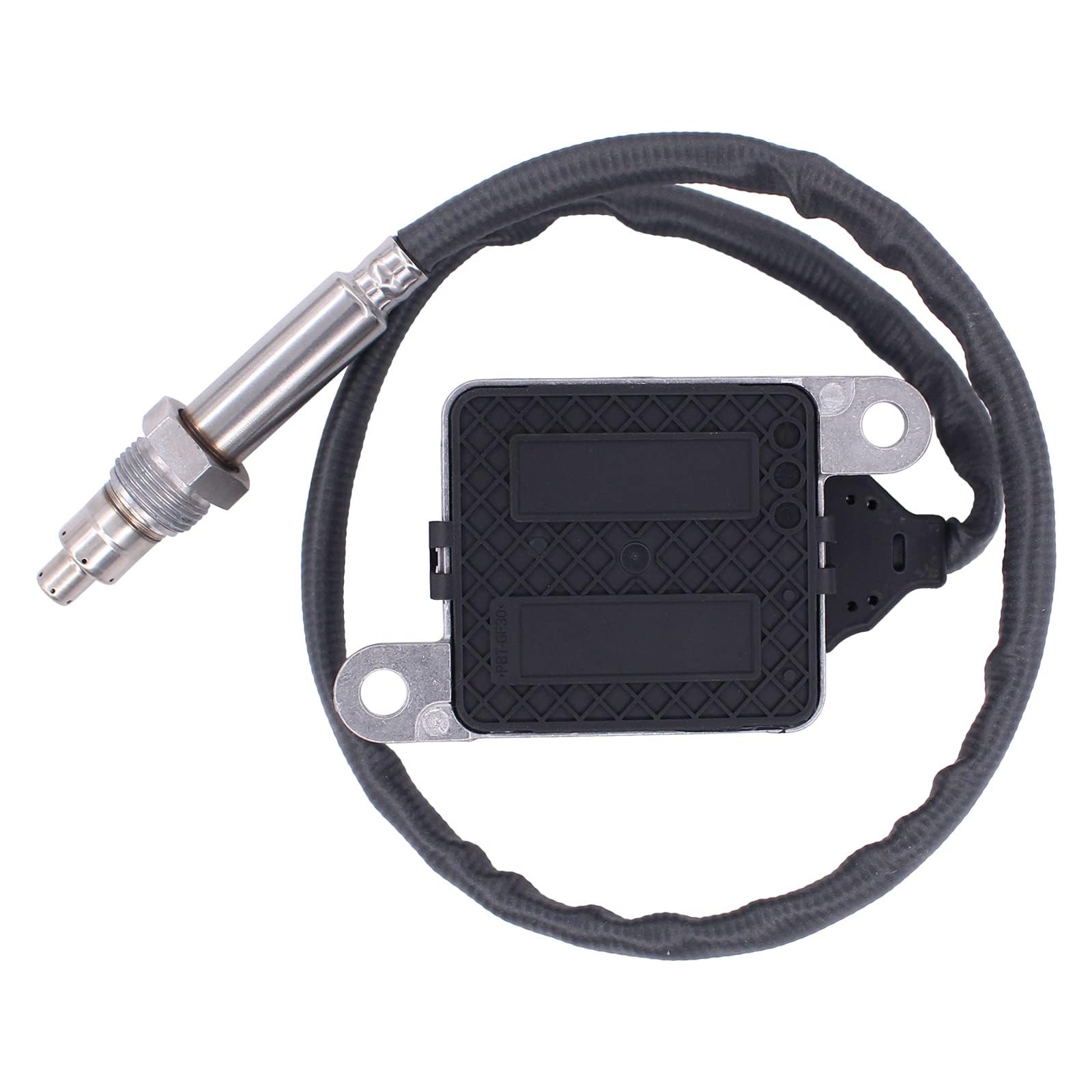 Stickoxid Sensor Kompatibel Mit Citroen Für Picasso C3 C4 DS3 DS4 DS5 OE: 9821120980 9678570780 5WK96746A NOX-Stickstoffoxid-Sensor von CHEFRU