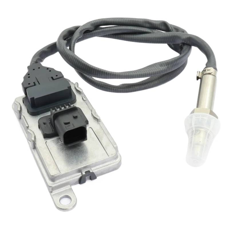 Stickoxid Sensor Kompatibel Mit Cummins Engine Truck OE: 5WK96766C 4326861 A045S155 A2C95995300-01 A2C9599530001 24V Stickstoff-Sauerstoff-Nox-Sensor von CHEFRU