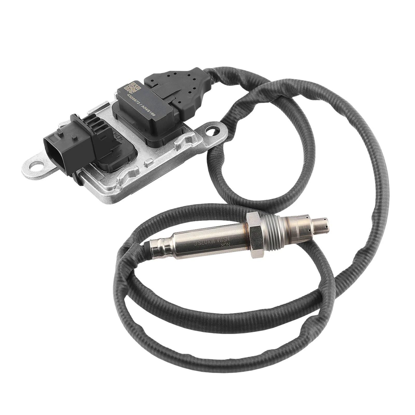 Stickoxid Sensor Kompatibel Mit Cummins Motor OE: 4326871 5WK96764B Autoteile Nox-Stickoxid-Sensor-Ersatzteile von CHEFRU