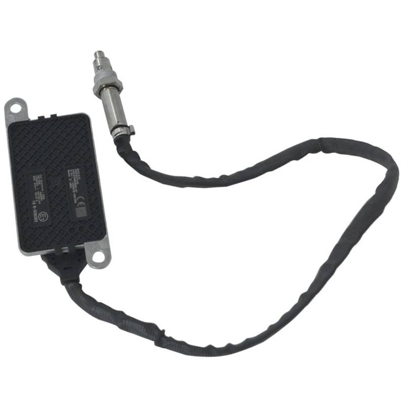 Stickoxid Sensor Kompatibel Mit Cummins OE: 4326862 5WK96751C A045S156 SNS151C Stickstoff-Sauerstoff-Sensor NOX-Sensoren Lambda-Sensor von CHEFRU