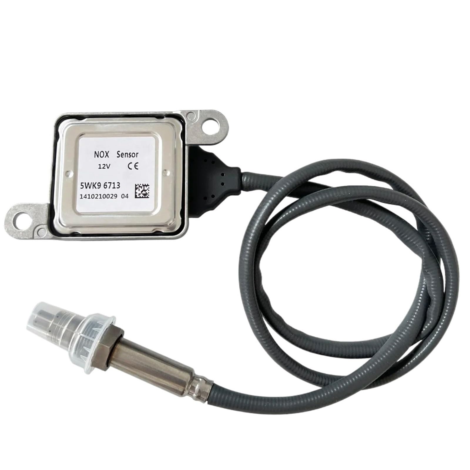 Stickoxid Sensor Kompatibel Mit Cummins OE: 5WK96713A 5WK96713 Autoteile Lambdasonde Stickstoff-Sauerstoff-Sensor NOx-Sensorsonde von CHEFRU