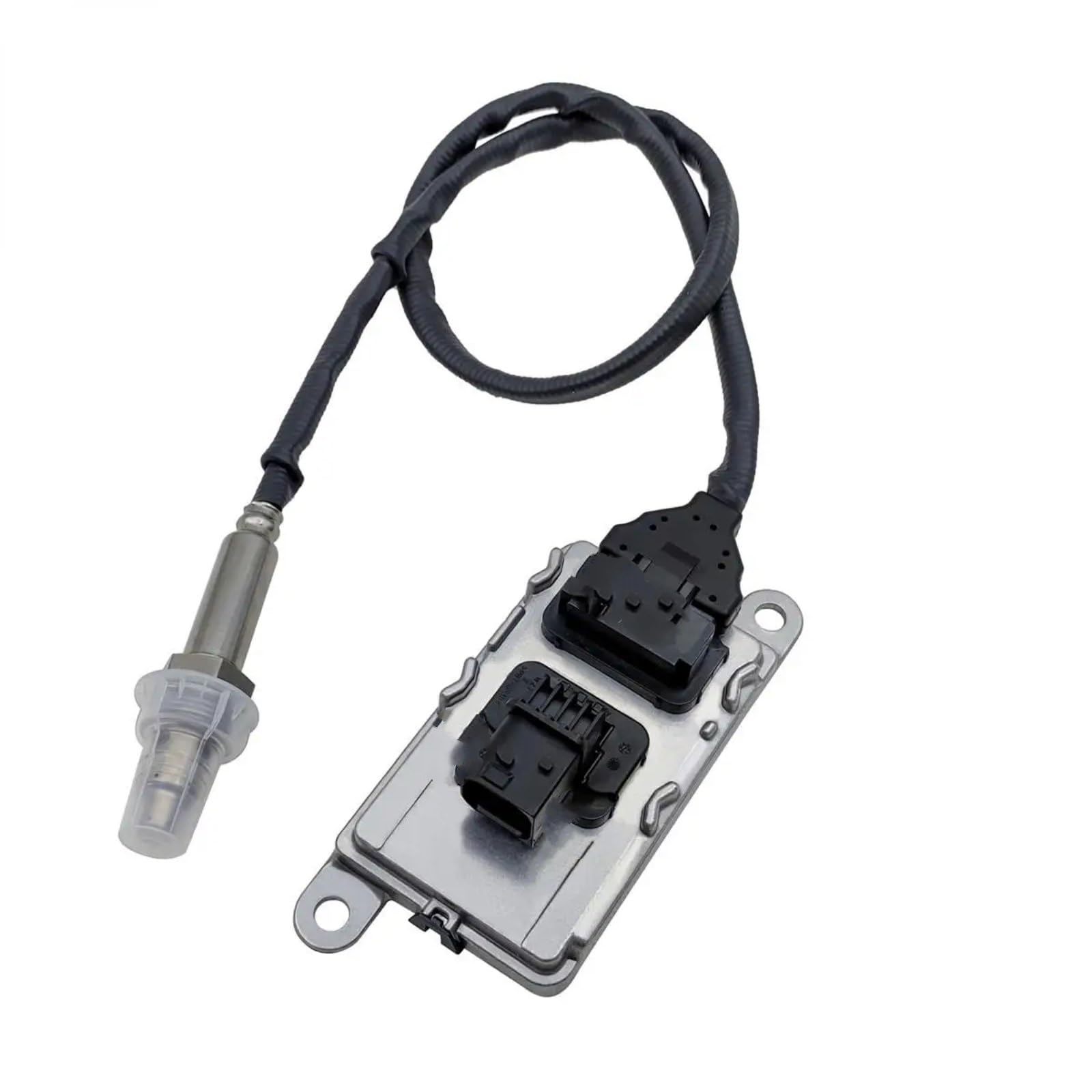 Stickoxid Sensor Kompatibel Mit Cummins Trucks Für Busse XF105 CF65 CF75 CF85 OE: 5WK96750C Stickstoff-Sauerstoff-NOx-Sensorsonde von CHEFRU