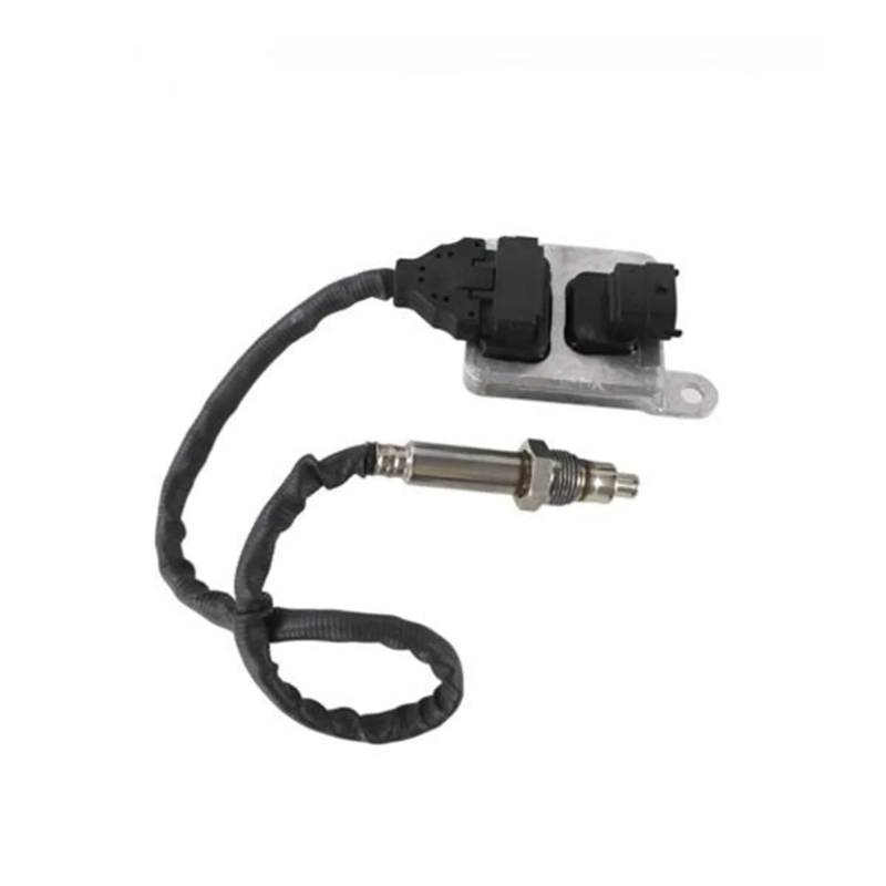 Stickoxid Sensor Kompatibel Mit Dodge Für Ram 2500 3500 4500 5500 6.7L NOX Stickoxide Sensor 5WK96730 68085740AA Abgassensor von CHEFRU