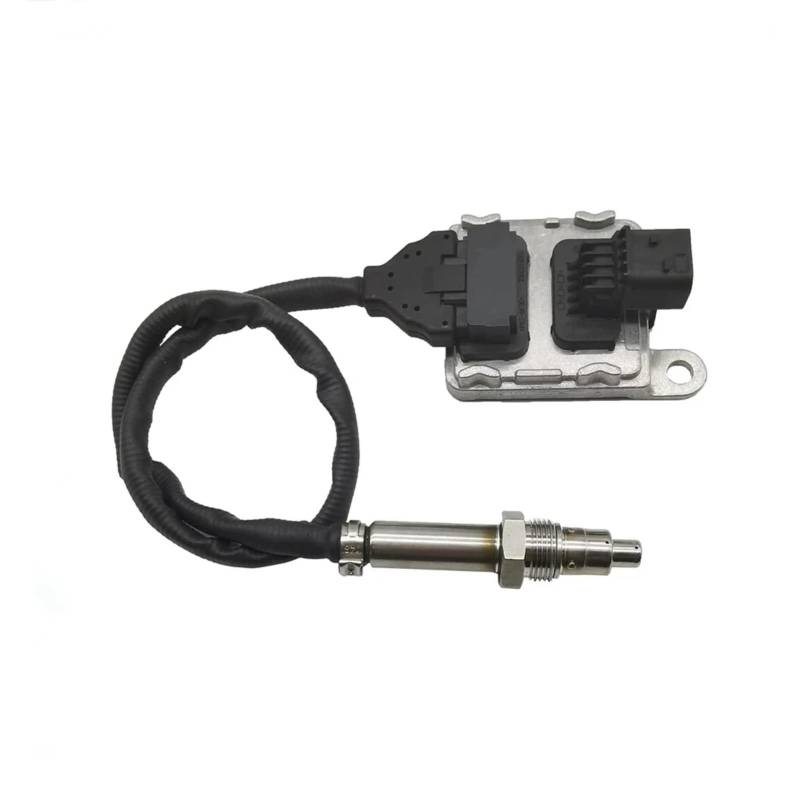 Stickoxid Sensor Kompatibel Mit Dodge Für Ram 2500 3500 4500 5500 Stickstoff-Sauerstoff-Sensor OE: 68227486AA 68227486 Abgaserkennung Nox-Sensor von CHEFRU