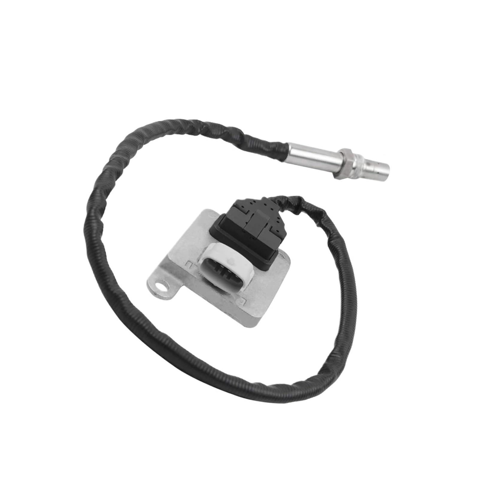 Stickoxid Sensor Kompatibel Mit Dodge Für Ram 3500 4500 5500 2011 2012 OE: 68067521AA 5WK96684A Autoteile Stickstoffoxidsensor NOX-Sensor von CHEFRU