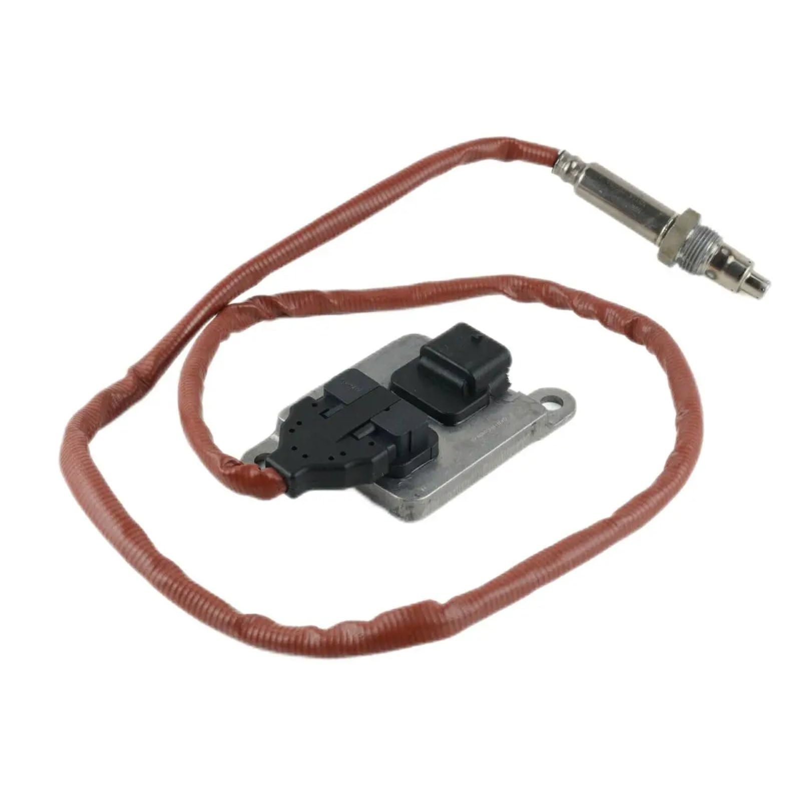 Stickoxid Sensor Kompatibel Mit Für 3er 335D 328D 535D X3 X5 Für XDrive OE: 858984601 5WK96699C Auto-Sensoren NOx-Stickoxid-Sensormotor von CHEFRU