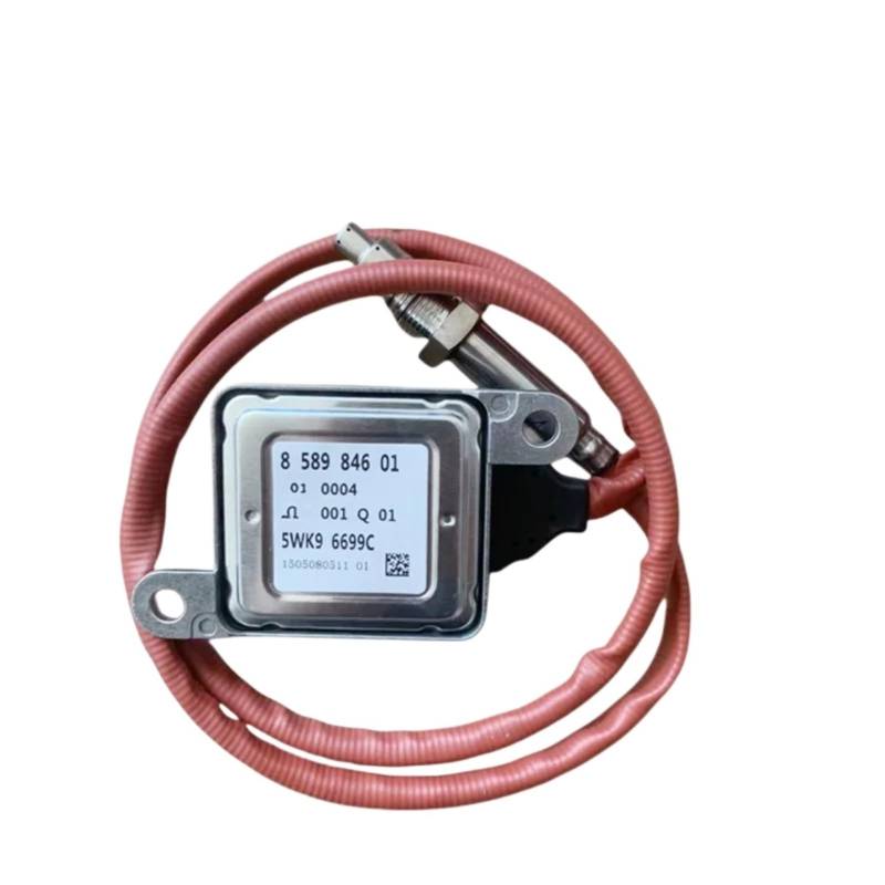 Stickoxid Sensor Kompatibel Mit Für 535d X3 X5 Nox Stickoxidsensor Ersatzteile OE: 5WK96699C 13628518791 858984601 von CHEFRU