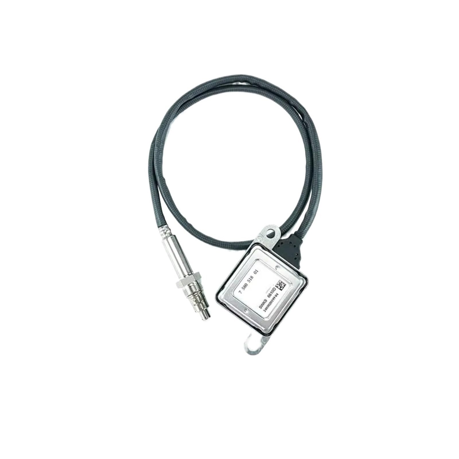 Stickoxid Sensor Kompatibel Mit Für E81 E82 E87 E88 E90 E91 E92 E93 N43 116i 118i 120i 316i 318i 320i OE: 5WK96610D 758051801 5WK96610J NOx-Sensor Stickstoff-Sauerstoff-Sensor von CHEFRU