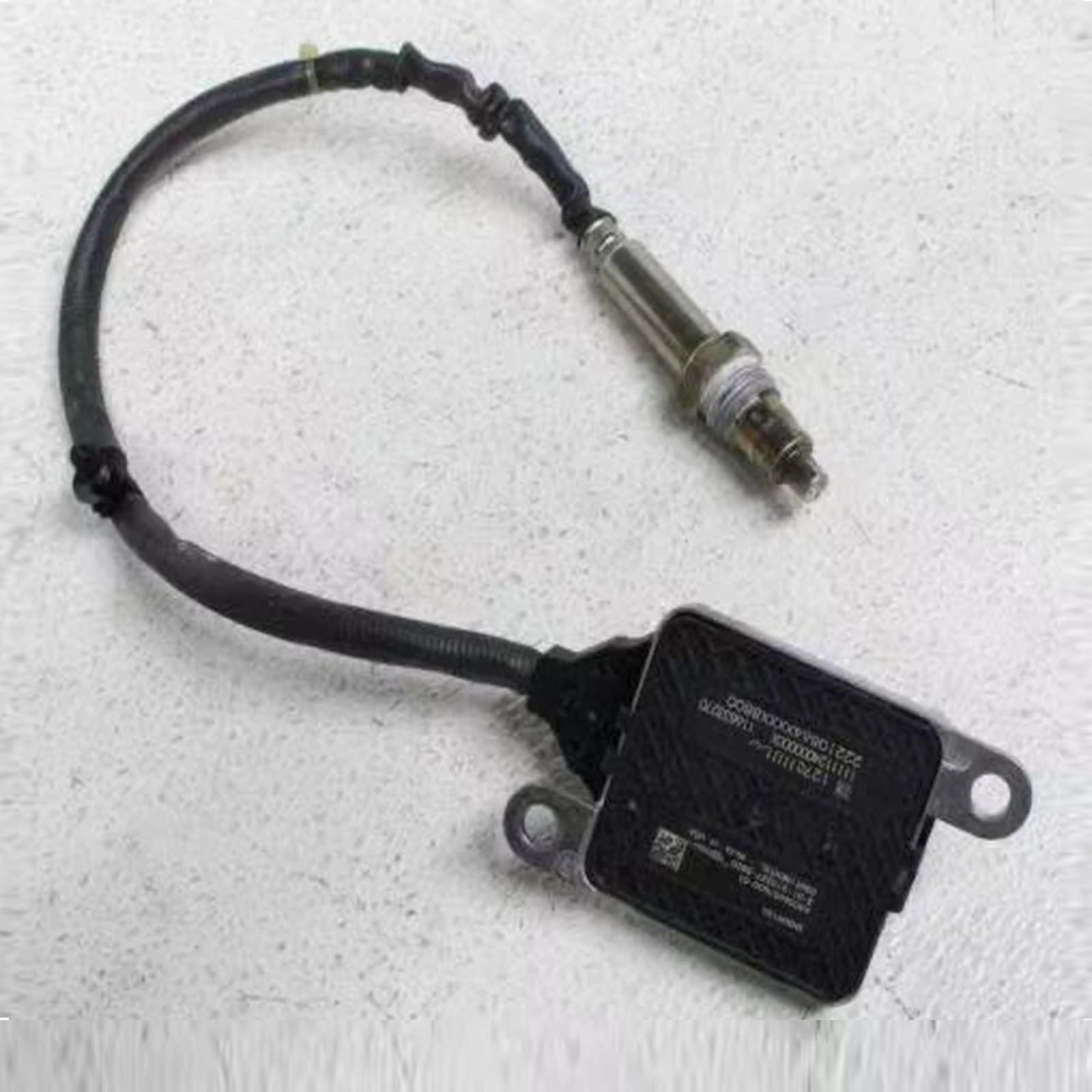 Stickoxid Sensor Kompatibel Mit GMC Truck OE: 12708005 Stickstoff-Sauerstoff-Sensorsonde Abgaserkennung Nox-Sensor von CHEFRU