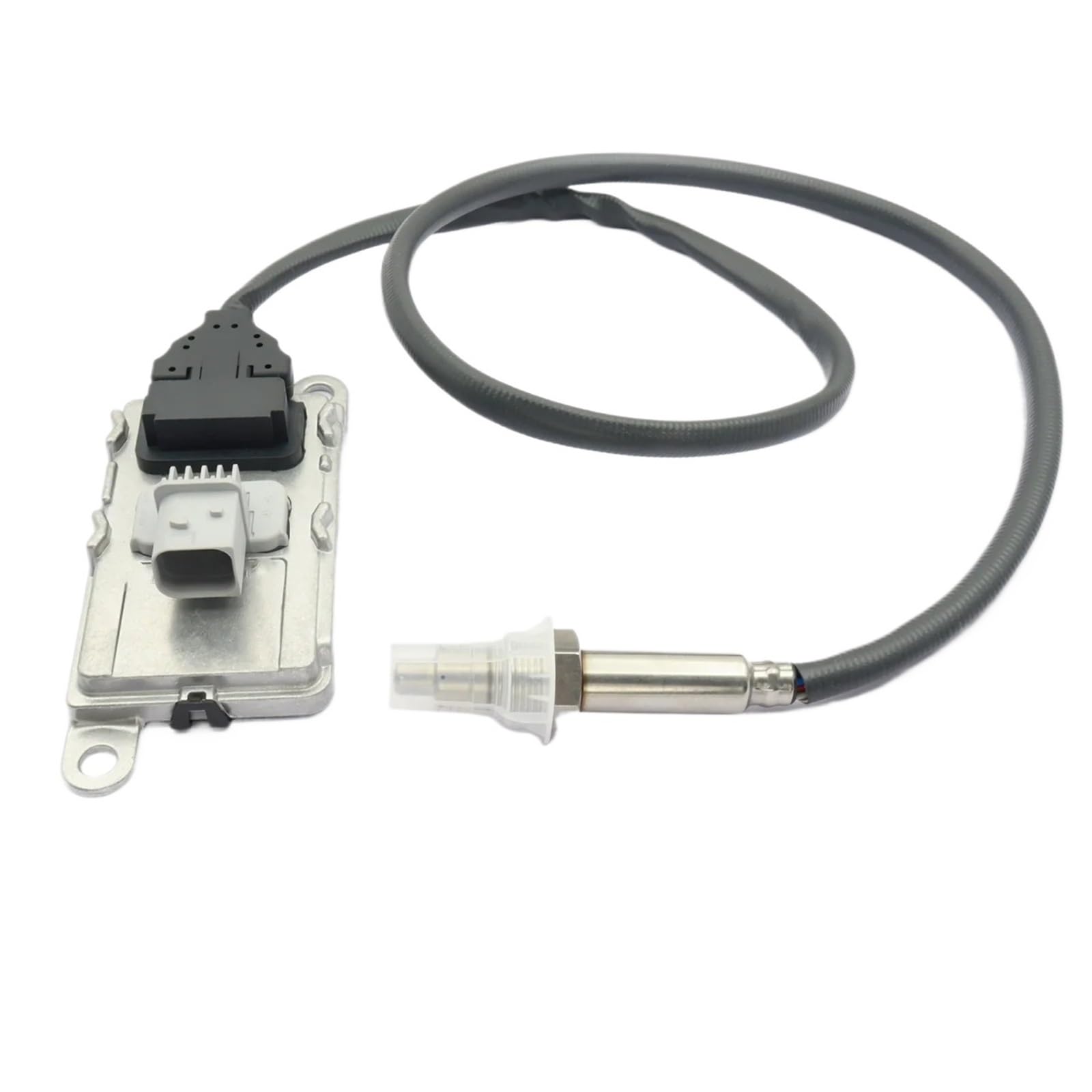 Stickoxid Sensor Kompatibel Mit Hyundai Für E-County 08EM LKW Bus OE: 2965584330 5WK97305 Stickstoff-Sauerstoff-Sensor NOx-Sensorsonde von CHEFRU