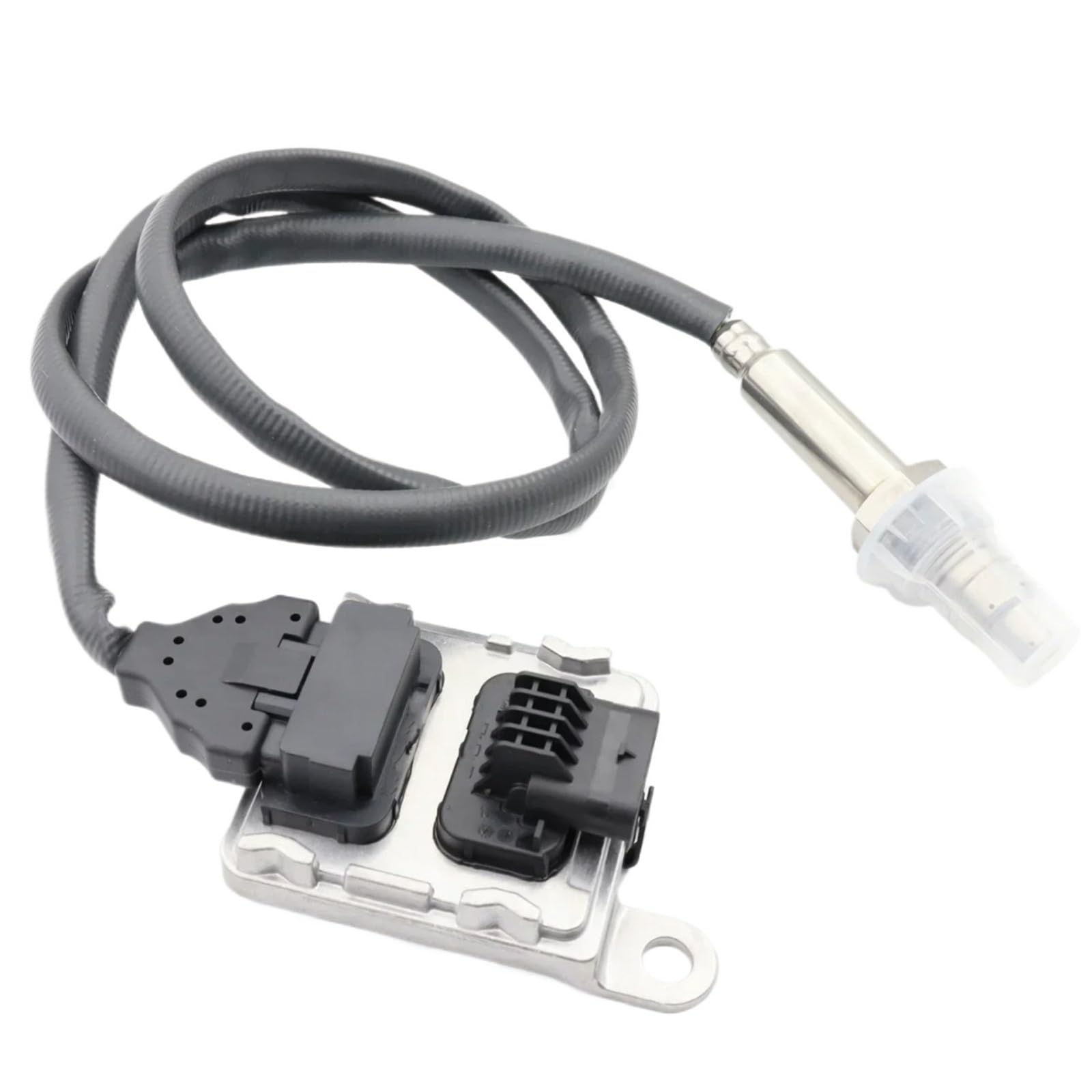 Stickoxid Sensor Kompatibel Mit KIA Für Sportage IV MK4 OE: 296602U250 SNS0819A Auto-Elektrik-Systemsensoren Stickstoff-Sauerstoff-NOx-Sensorsonde von CHEFRU