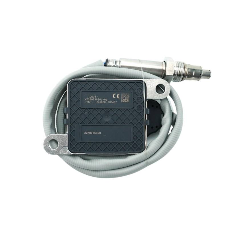 Stickoxid Sensor Kompatibel Mit Opel Für Vivaro OE: 22790 8539R 5WK96747 227908539R 93457719 93463066 24-V-Stickstoff-Sauerstoff-Sensor NOx-Sensorsonde von CHEFRU