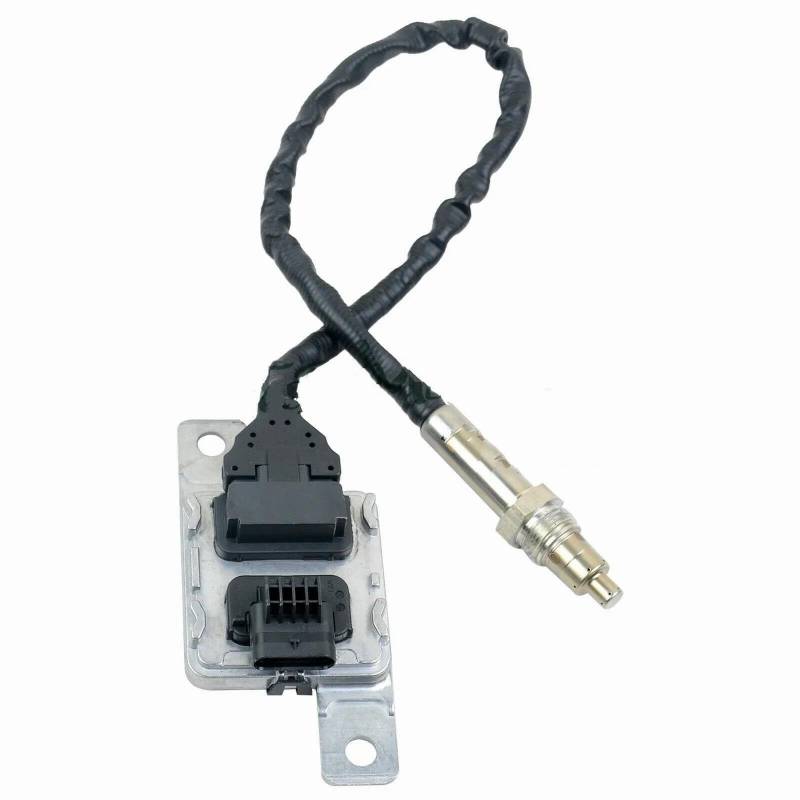 Stickoxid Sensor Kompatibel Mit Q5 2019 2018 2017 A6 C7 C8 A8 4G0907807T 4M0 907 807 P Stickoxidsensor Lambdasonde NOX-Sensorteile 059907805P von CHEFRU