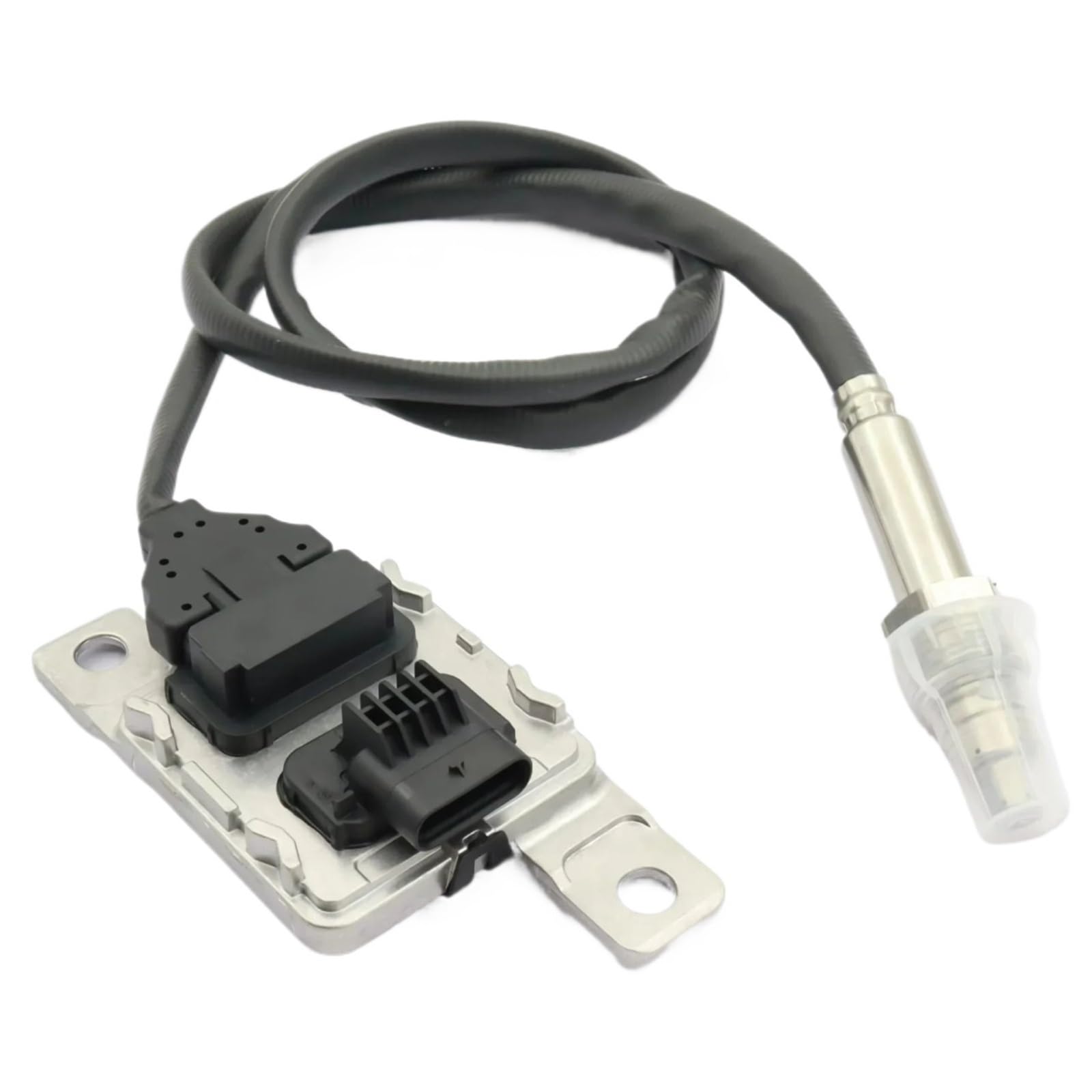 Stickoxid Sensor Kompatibel Mit Q5 OE: 8R0907807P Stickstoff-Sauerstoff-Sensor NOx-Sensorsonde Abgaserkennung Nox-Sensor von CHEFRU