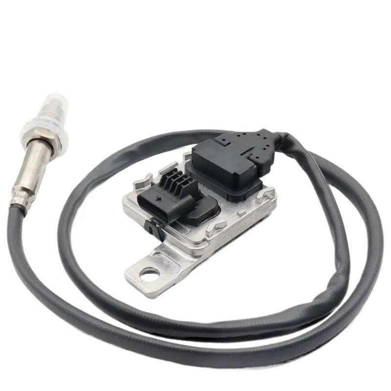 Stickoxid Sensor Kompatibel Mit Q7 Q8 OE: 4M0907807BL 4M0907807AJ SNS763 A2C1626540001 Stickstoff-Sauerstoff-Sensor NOx-Sensorsonde von CHEFRU