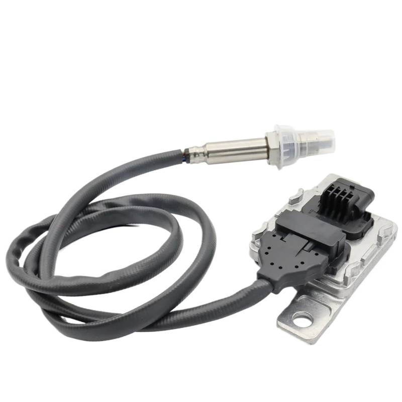 Stickoxid Sensor Kompatibel Mit Q7 Q8 Stickstoff Sauerstoff Sensor NOx Sensor Sonde Lambda Sensor OE: 4M0907807AJ 4M0907807BL SNS763 A2C16265400-01 von CHEFRU