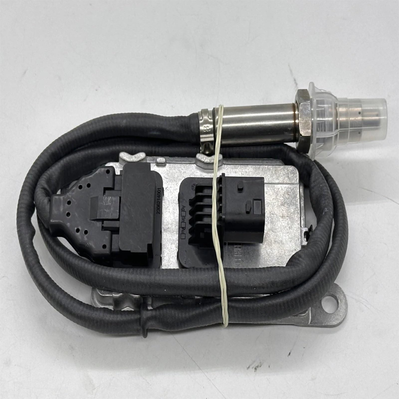 Stickoxid Sensor Kompatibel Mit Scania Engine Truck OE: 2064769 2247381 2296801 5WK97401 2294291 NOX-Stickstoff-Sauerstoff-Sensorsonden-Ersatzteile von CHEFRU