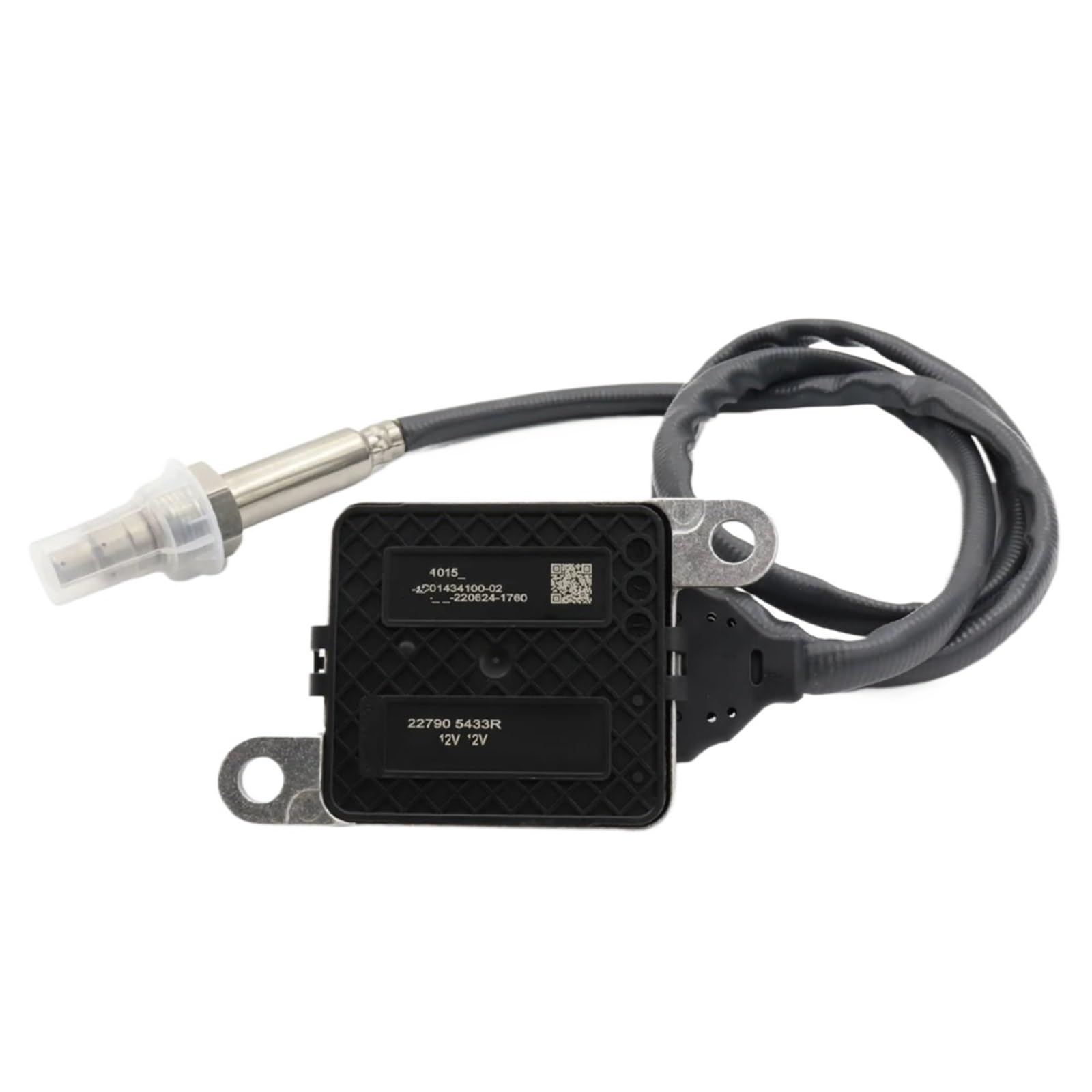 Stickoxid Sensor Kompatibel Mit Trafic X82 1.6 DCI SNS148 OE: A2C80895500-03 227905433R 5WK96748 Stickstoff-Sauerstoff-Sensor NOx-Sensorsonde von CHEFRU