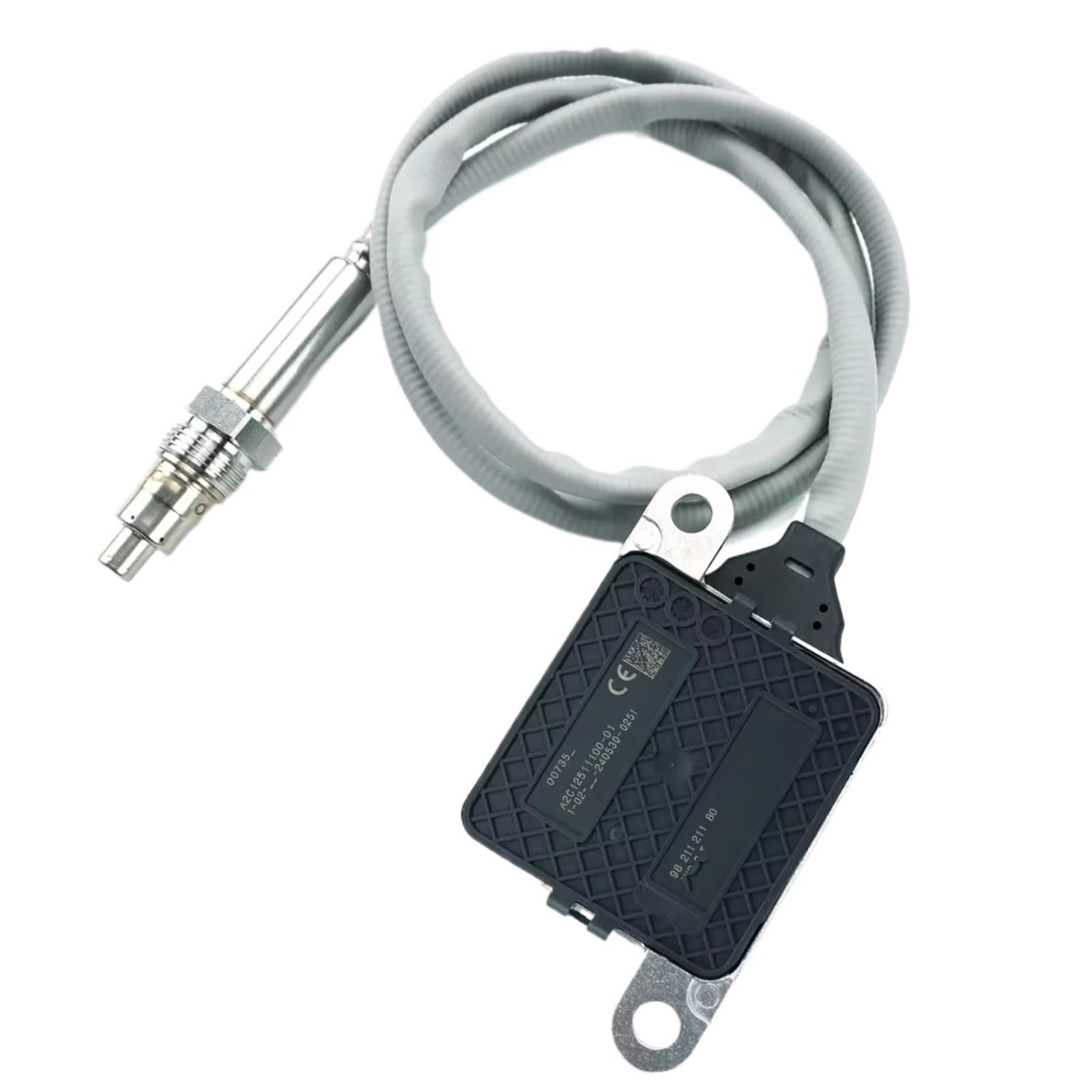 Stickoxid Sensor Kompatibel Mit Trafic X82 OE: 22790 8539R Autoelektriksensoren Stickstoff-Sauerstoff-Sensor NOx-Sensorsonde von CHEFRU