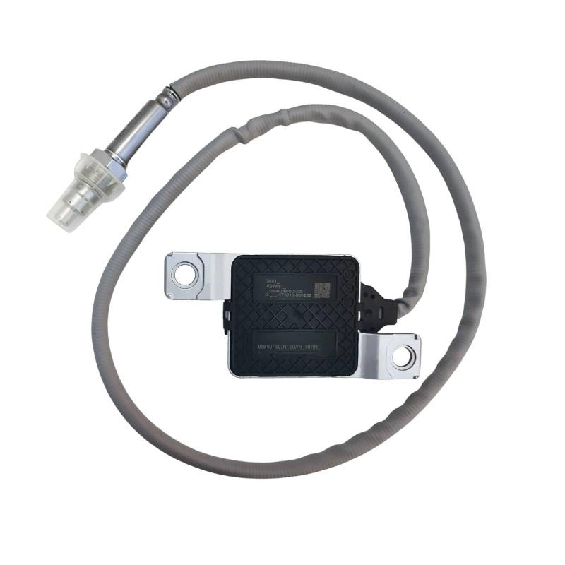 Stickoxid Sensor Kompatibel Mit VW Für Amarok 3.0 Für TDI 2016 2017 2018 2019 2020 2021 2022 2023 Stickstoffoxid-Nox-Sensor 5WK97441 059907807N 059907807G 059907807F 059907807 059907807P von CHEFRU