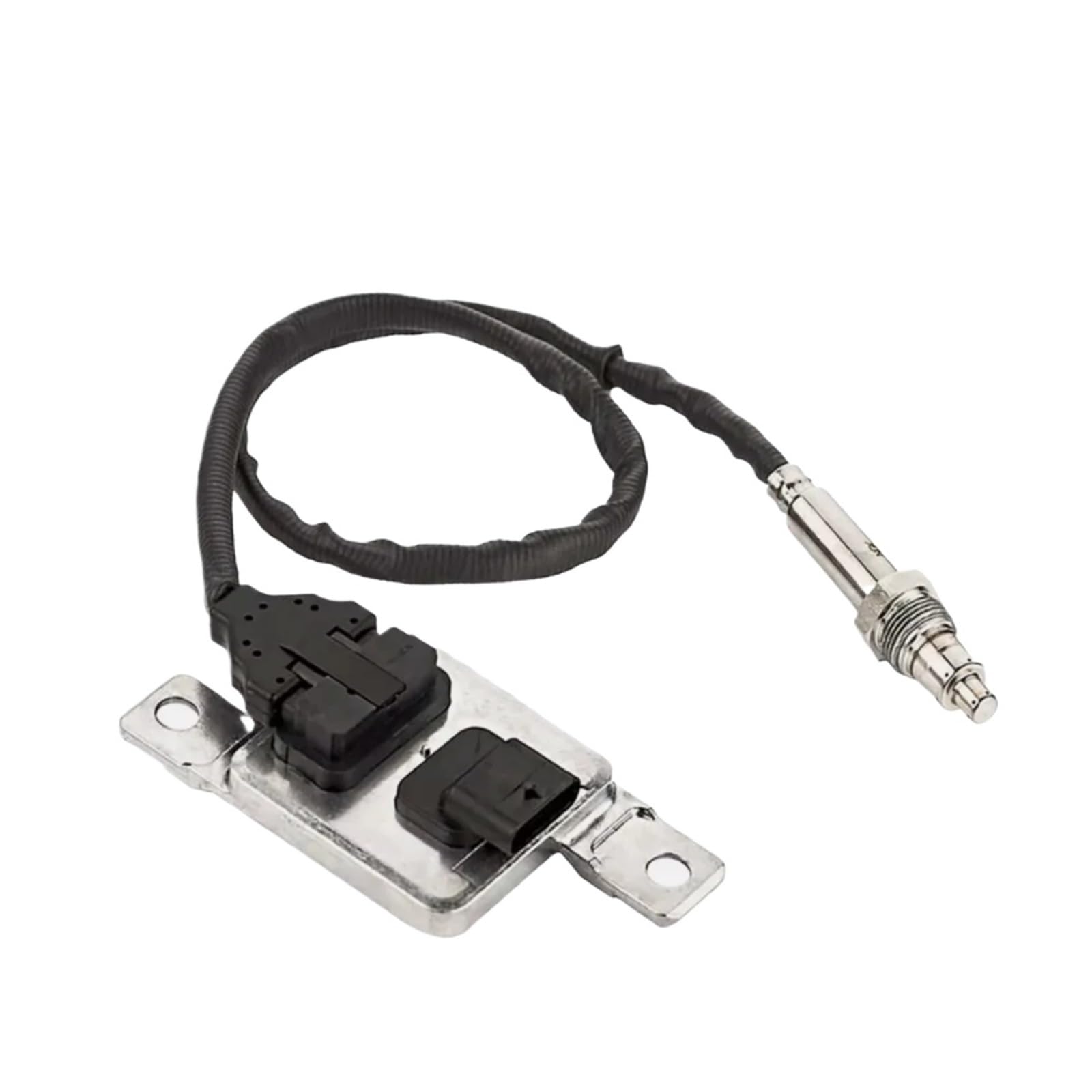 Stickoxid Sensor Kompatibel Mit VW Für Passat B8 2014 2015 2016 2017 2018 OE: 03N907807A 04L907805BP Stickstoff Sauerstoff NOx Sensor Sonde Lambda Sensor von CHEFRU