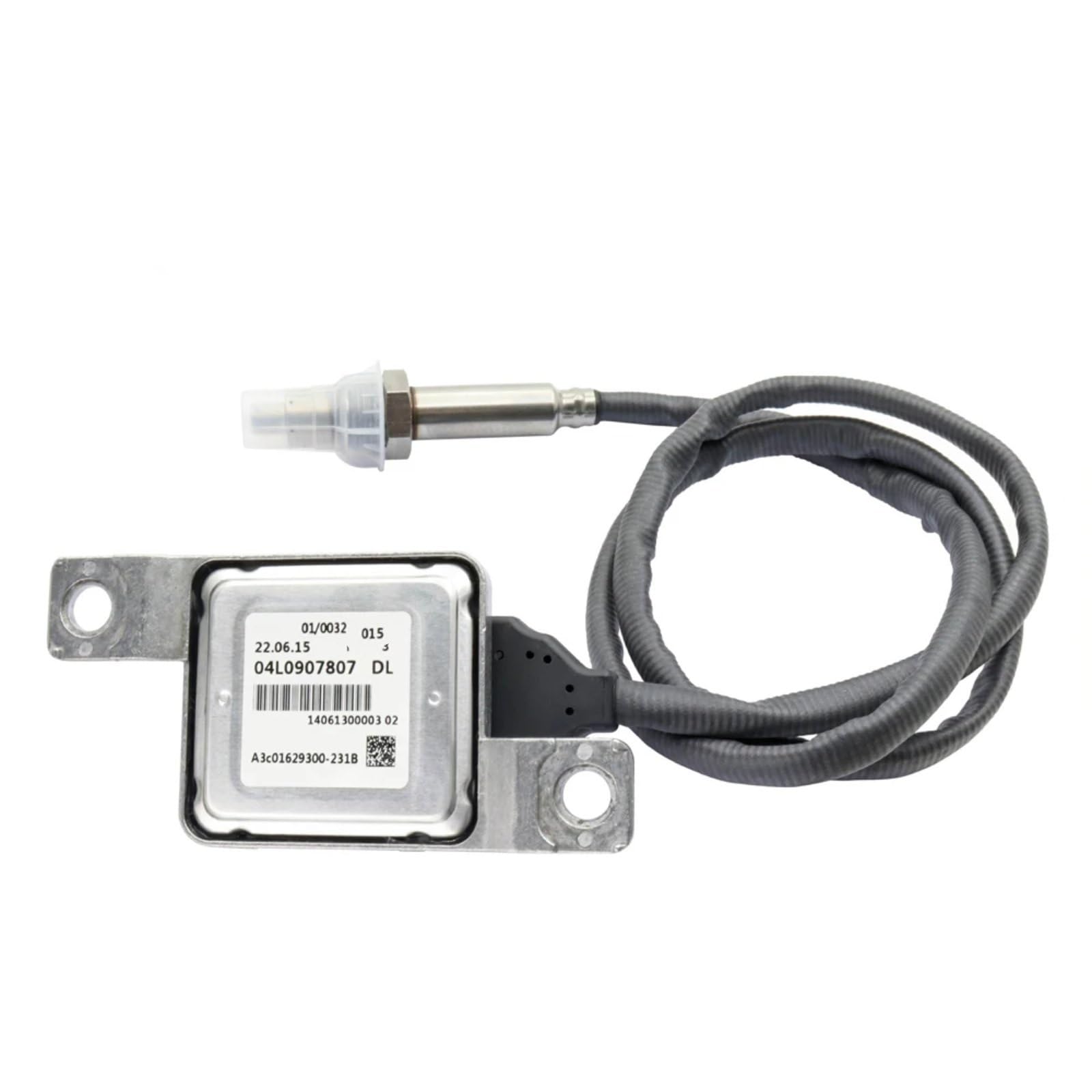 Stickoxid Sensor Kompatibel Mit VW Für Sharan 7N Für Tiguan 5N 2.0 OE:04L907807DL Autozubehör Nox Stickoxid Sensor Ersatzteile von CHEFRU