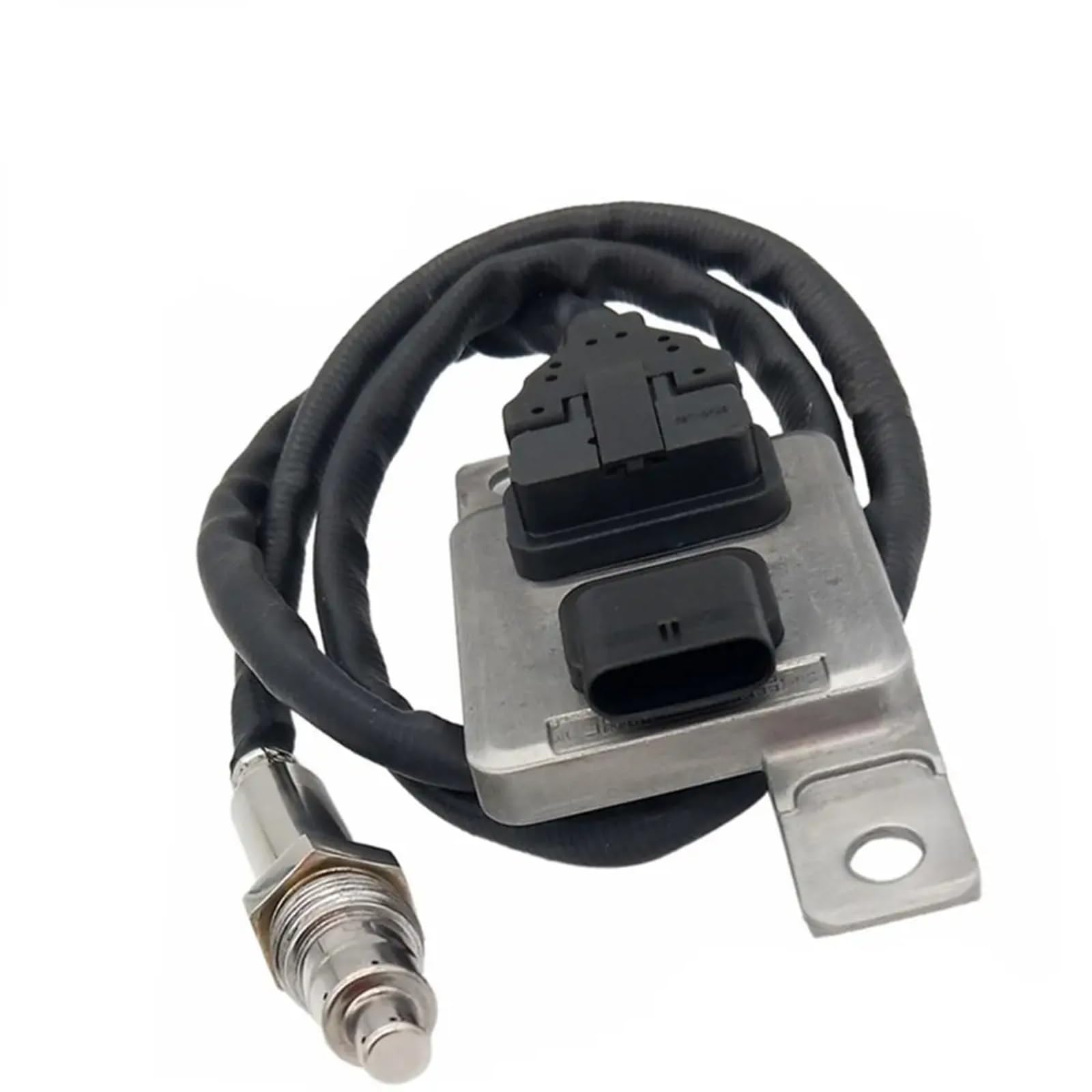 Stickoxid Sensor Kompatibel Mit VW Für Tiguan Für Sharan NOx-Sensor OE: 5WK97233 04L907805L Stickoxidsensor Ersatzteile von CHEFRU