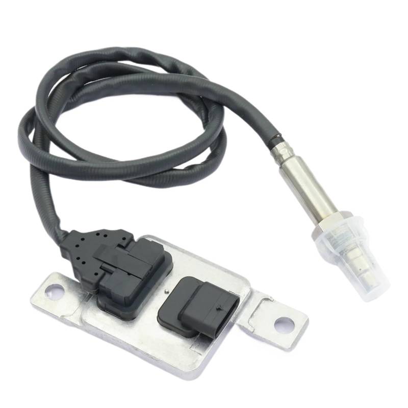 Stickoxid Sensor Kompatibel Mit VW Für Touareg OE: 059907807AA 95860680703 5WK97229 A2C3969000001 059907807J NOx-Sensor Stickstoff-Sauerstoff-Sensor von CHEFRU