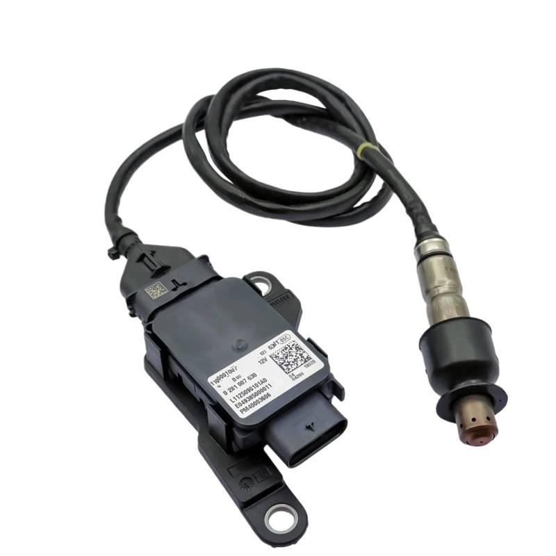 Stickoxid Sensor Kompatibel Mit VW Für Transporter T6.1 Bj 2019 2020 2021 2022 2023 Stickoxidsensor NOx-Sensor Lambdasonde OE: 04L907805GC 04L907807HE von CHEFRU