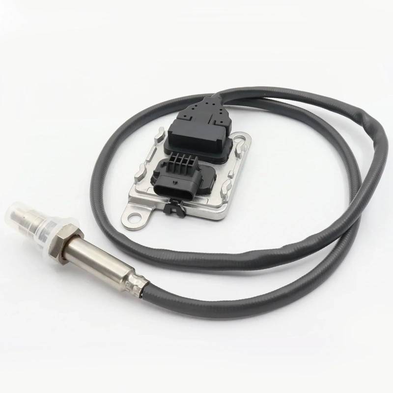 Stickoxid Sensor Kompatibel Mit VW OE: 04L907805DB 04L907807AL 04L907807ED 04L907807ER Auto-Elektrik-Systemsensoren Stickstoff-Sauerstoff-NOx-Sensorsonde von CHEFRU