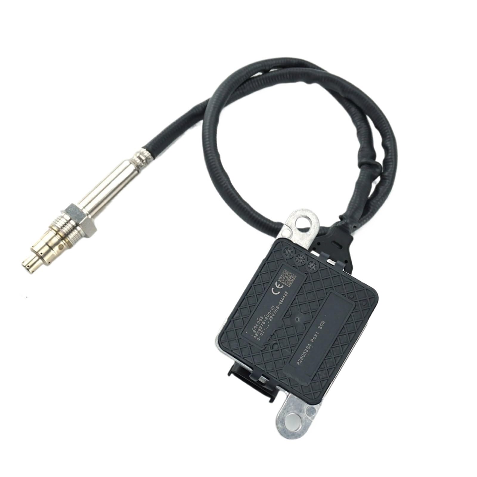 Stickoxid Sensor Kompatibel Mit Volvo OE: 5WK97365 22303384 NOX-Sensor, Stickstoff-Sauerstoff-Sensor, Lambda-Sensor-Ersatzteile von CHEFRU