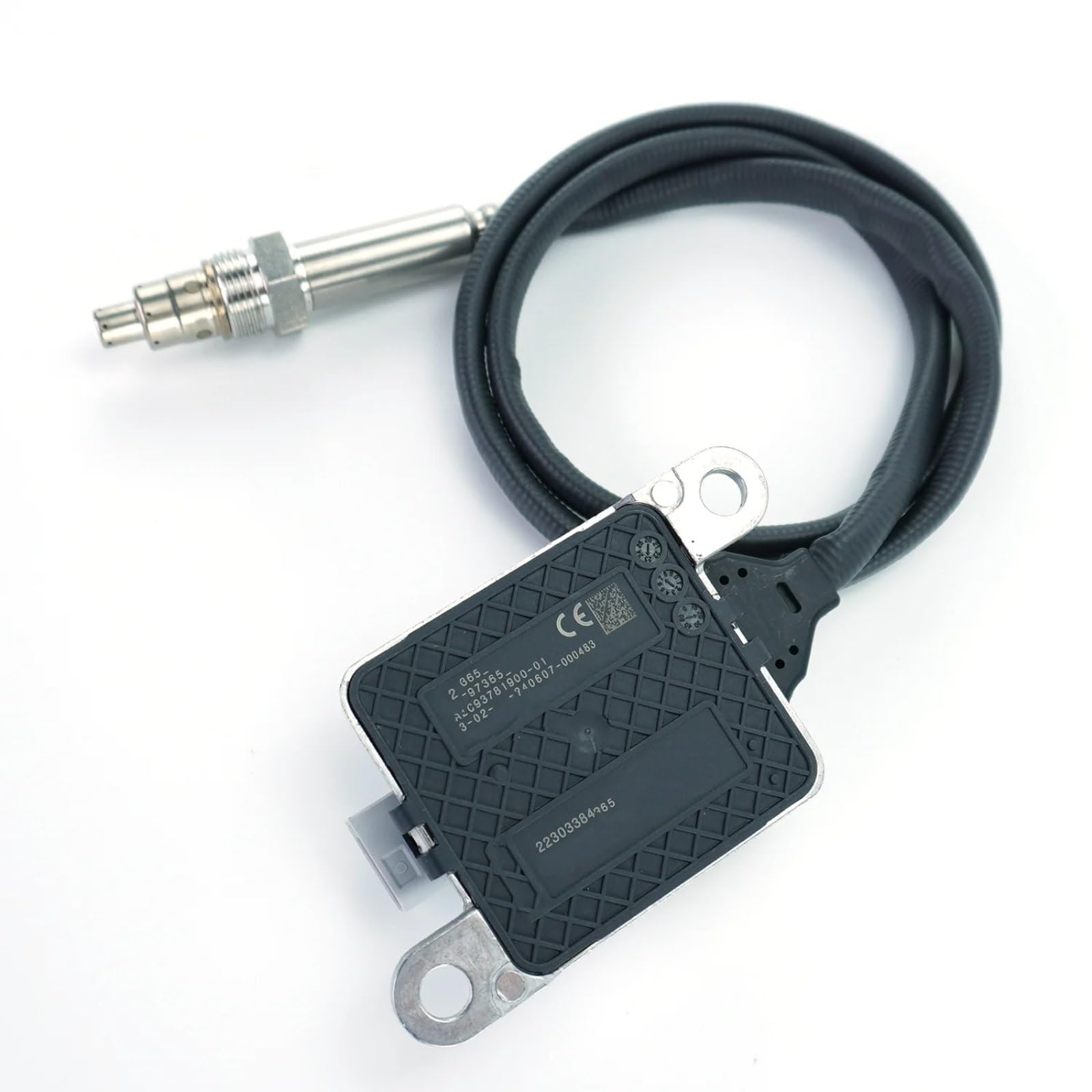 Stickoxid Sensor Kompatibel Mit Volvo OE: 5WK97365 22303384 Sensoren Für Automatische Elektrische Systeme, Abgaserkennung, Nox-Sensor, Stickoxidsensor von CHEFRU