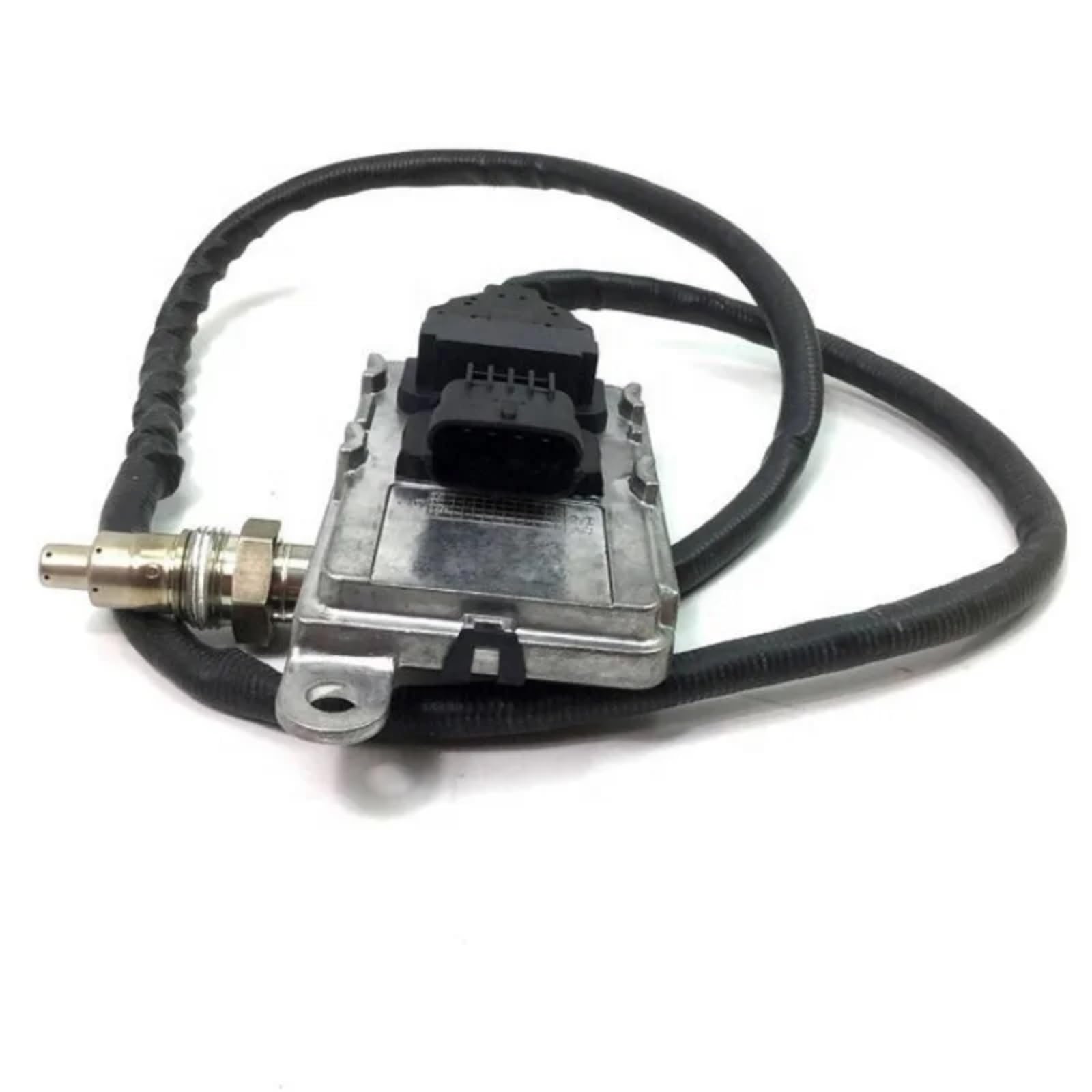 Stickoxid Sensor Kompatibel Mit Volvo Truck 24 V Stickstoff-Nox-Sauerstoffsensor OE: 22827995 5WK97372 21326719 21474017 21567742 21691455 von CHEFRU