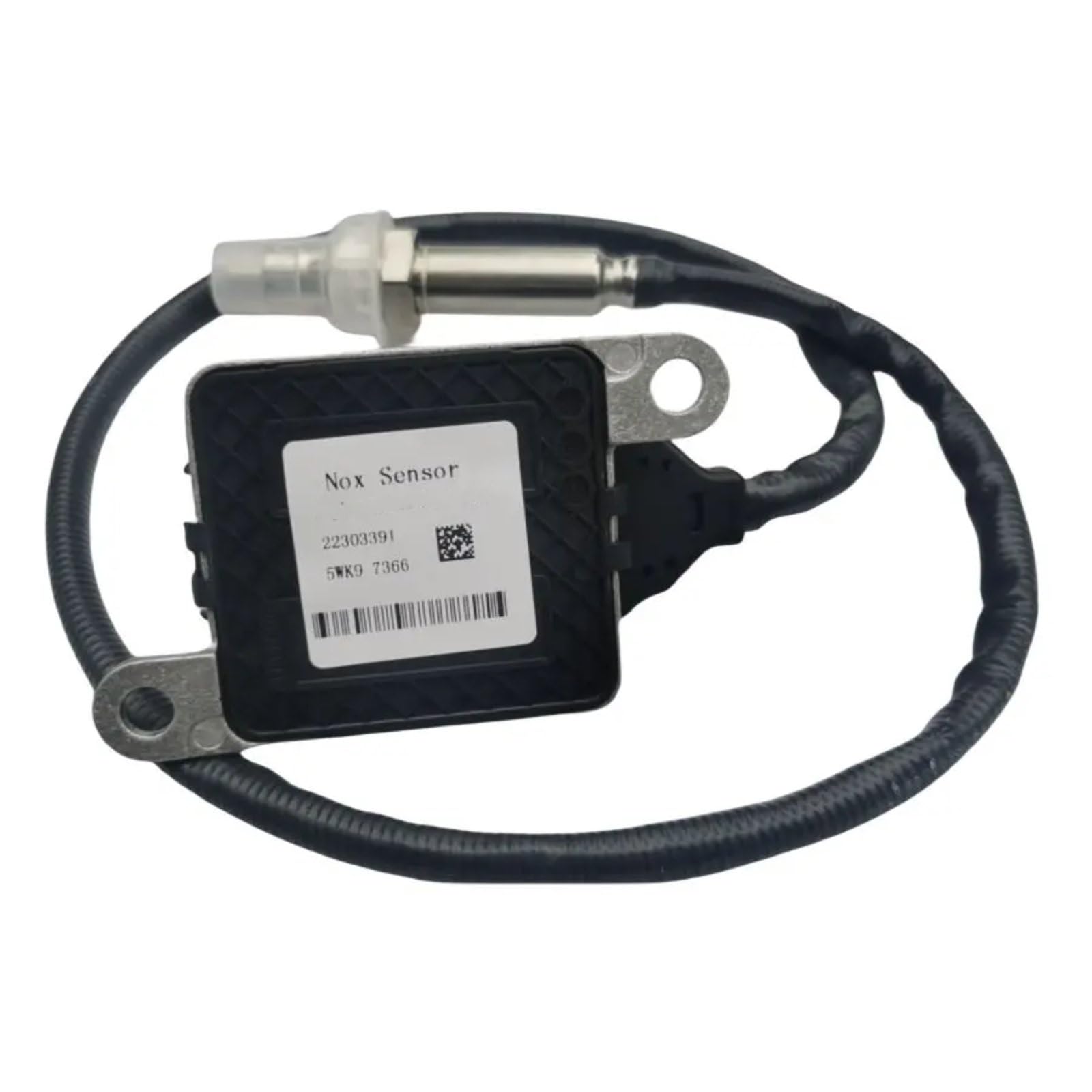 Stickoxid Sensor Kompatibel Mit Volvo Truck Für VHD Für VNL Für VN Für VNM MP7 MP8 OE: 5WK97366 22303391 NOX-Stickstoff-Sauerstoff-Sensor von CHEFRU