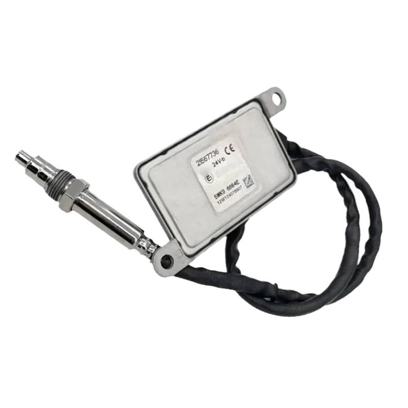 Stickoxid Sensor Kompatibel Mit Volvo Truck OE: 5WK96664E 21567736 Autoteile Stickoxidsensor Nox-Sensor Lambdasensor von CHEFRU