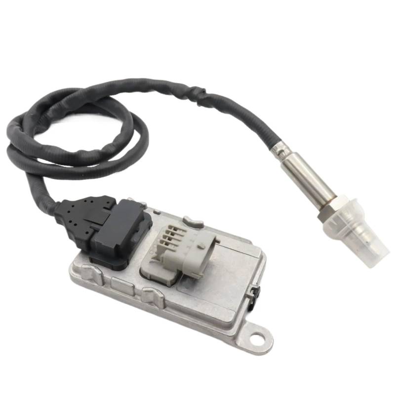 Stickoxid Sensor Kompatibel Mit Volvo Trucks OE: 5WK97373 021558128 22827992 Sensoren Für Automatische Elektrische Systeme, Stickstoffoxidsensor, NOx-Sensor von CHEFRU