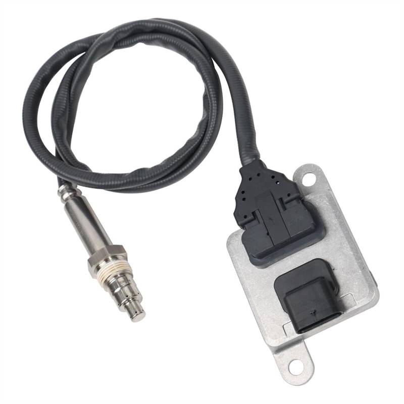 Stickoxid Sensor Kompatibel Mit Vw Für Passat 2.0L-L4 2012-2015 Für Sharan 7N 2011-2016 NOX-Sensor Stickstoff-Sauerstoff-Sensor OE: 5WK96688 8K0907807E 03L907807AD von CHEFRU