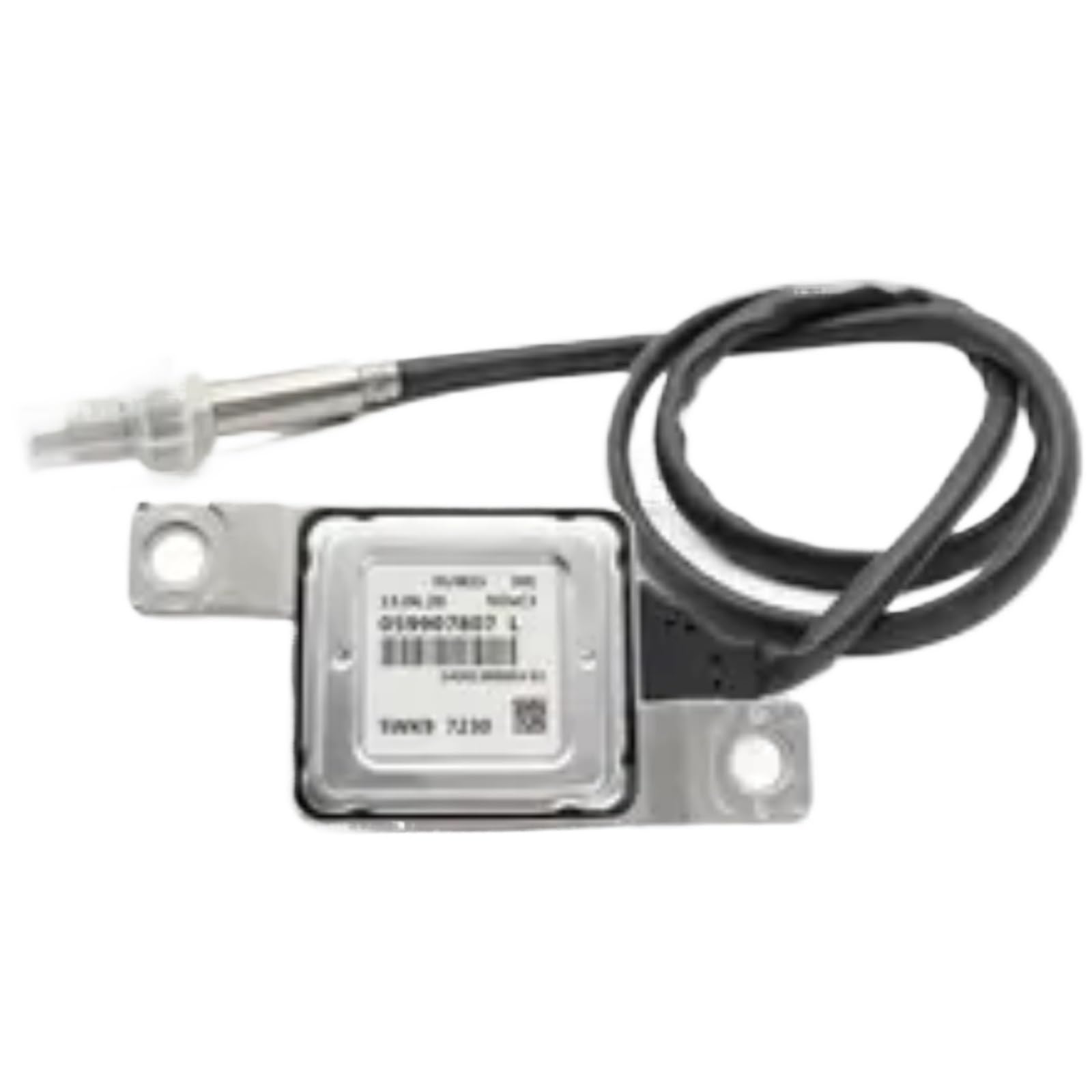 Stickoxid Sensor Kompatibel Mit Vw Für Touareg 2011 2012 2013 2014 2015 2016 Autozubehör Stickstoffoxidsensor NOx-Sensor 8K0907807K 8K0907807J von CHEFRU