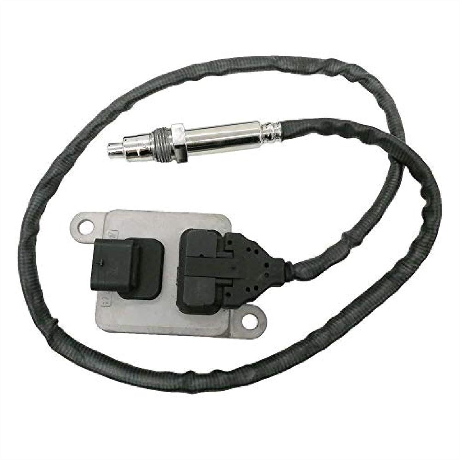 Stickoxid Sensor Nox-Sensor Stickstoffoxidsensor A0009052809 A0009050108 Kompatibel Mit Benz Für Klasse CE Gle M SLC V SLK S205 W205 A238 C238 S213 W213 W166 C292 R172 W477 von CHEFRU