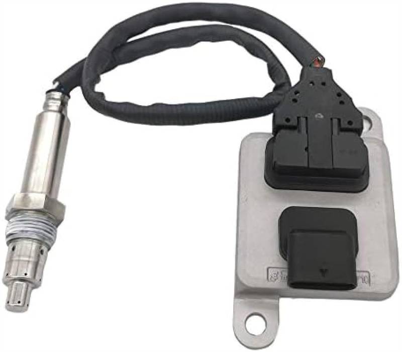 Stickoxid Sensor Nox-Sensor Stickstoffoxidsensor A0009054310 0009054310 Kompatibel Mit Benz Für W218 W212 W207 W204 X204 W251 Cls350 E300 E350 E400 C300 C350 Glk300 Glk350 R350 von CHEFRU