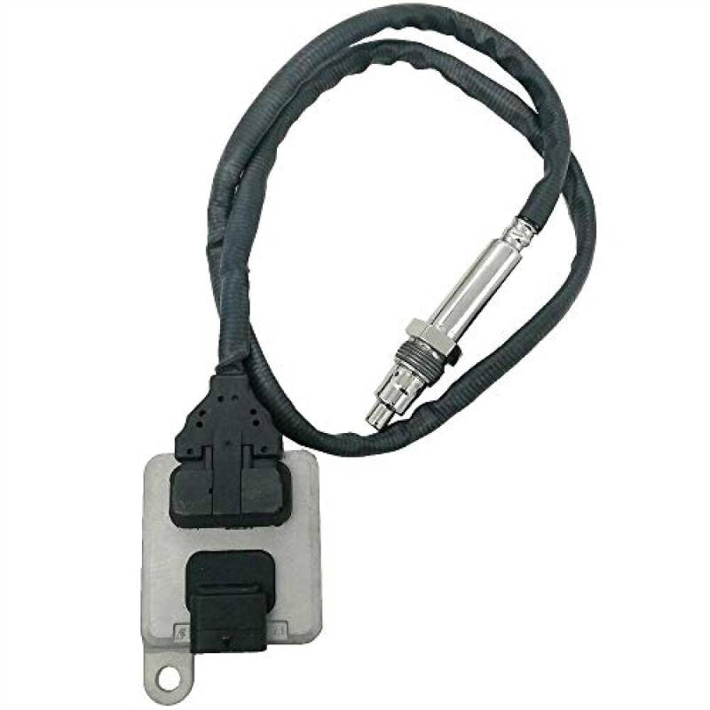 Stickoxid Sensor Nox-Sensor Stickstoffoxidsensor A0009058511 A0009059703 Kompatibel Mit Benz Für Klasse CE Gle M SLC V SLK S205 W205 A238 C238 S213 W213 W166 C292 R172 W477 von CHEFRU