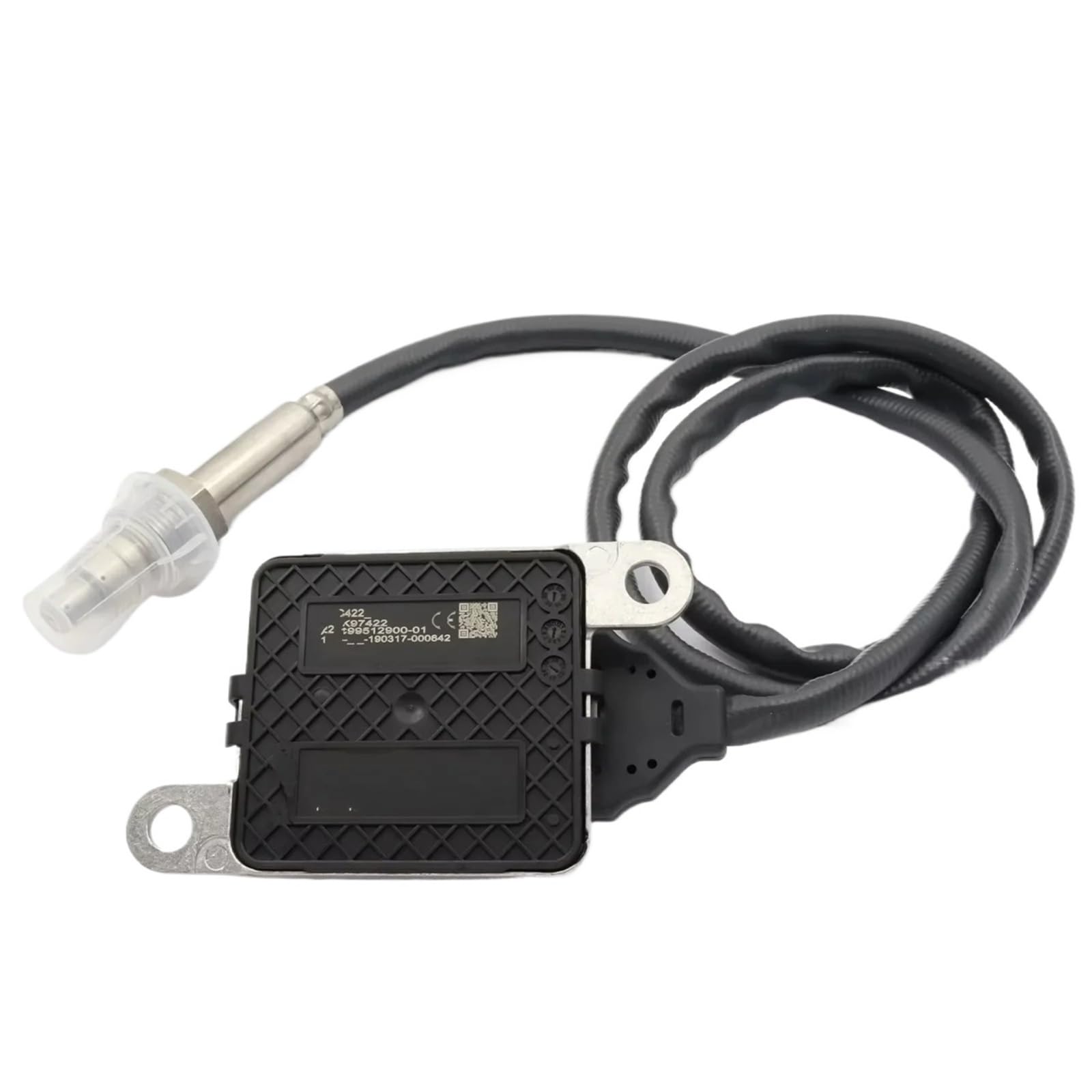 Stickoxid Sensor OE: F835970020021 A2C99512900-01 5WK97422 5WK 97422 A2C99512900-01 04214582 Nox-Sensor Stickoxidsensor Lambdasensor von CHEFRU