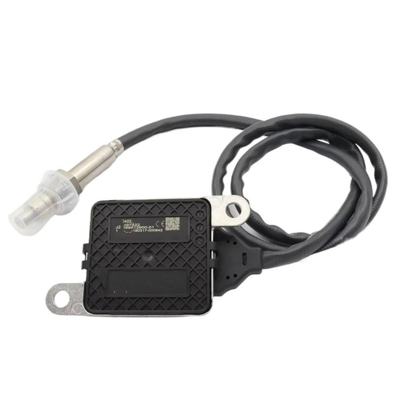 Stickoxid Sensor Stickoxidsensor Lambdasonde Abgaserkennung Nox-Sensor 04214582 F835970020021 A2C99512900-01 5WK97422 5WK 97422 A2C99512900-01 von CHEFRU