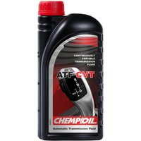 CHEMPIOIL Automatikgetriebeöl ATF CVT CH8913-1  AUDI,MERCEDES-BENZ,FORD,A6 Avant (4G5, 4GD, C7),A6 Avant (4F5, C6),A4 Avant (8ED, B7) von CHEMPIOIL