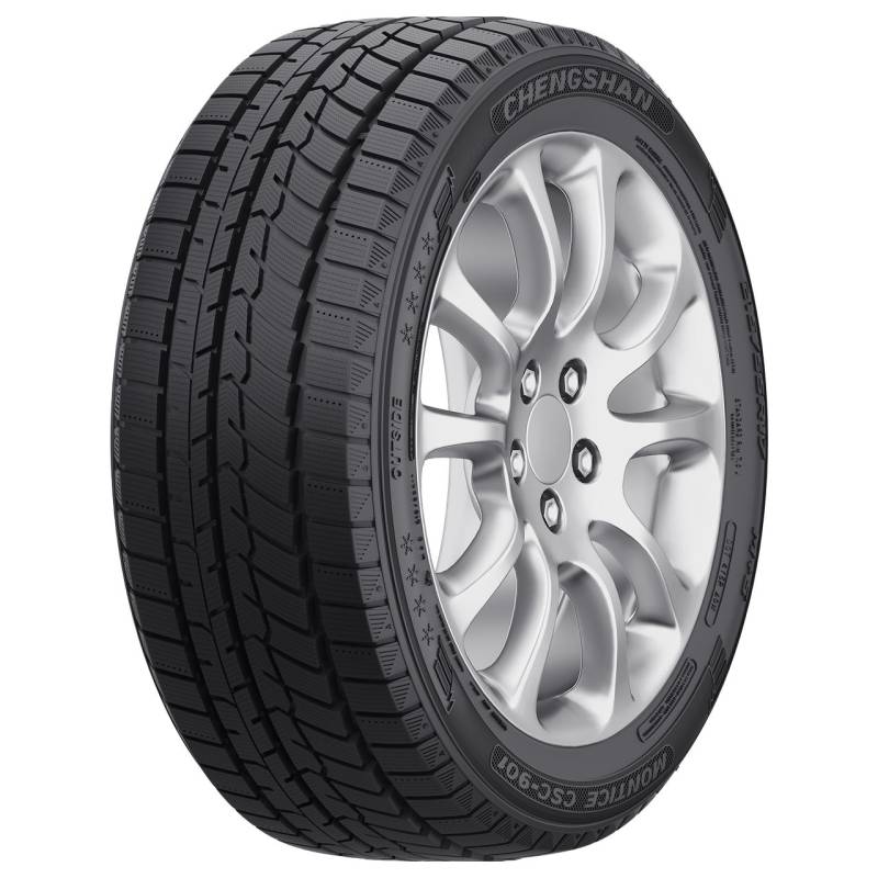 CHENGSHAN MONTICE CSC-901 205/45R17 88V BSW XL von CHENGSHAN